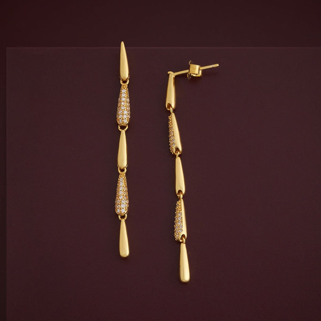 Silver Earring 92.5 Silver Earring 183063