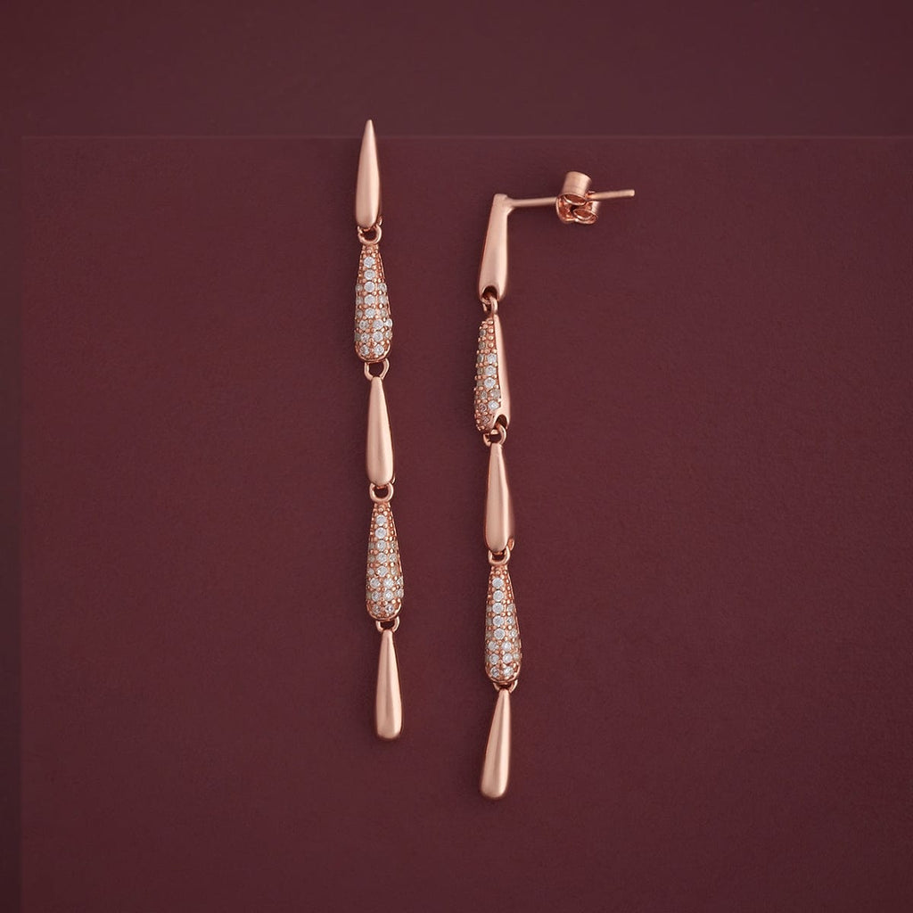 Silver Earring 92.5 Silver Earring 183063