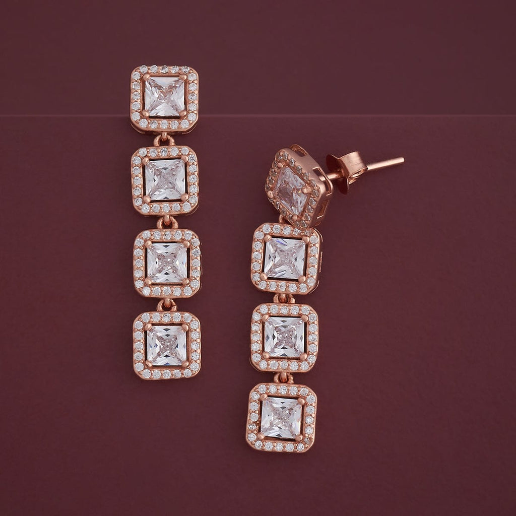 Silver Earring 92.5 Silver Earring 183067