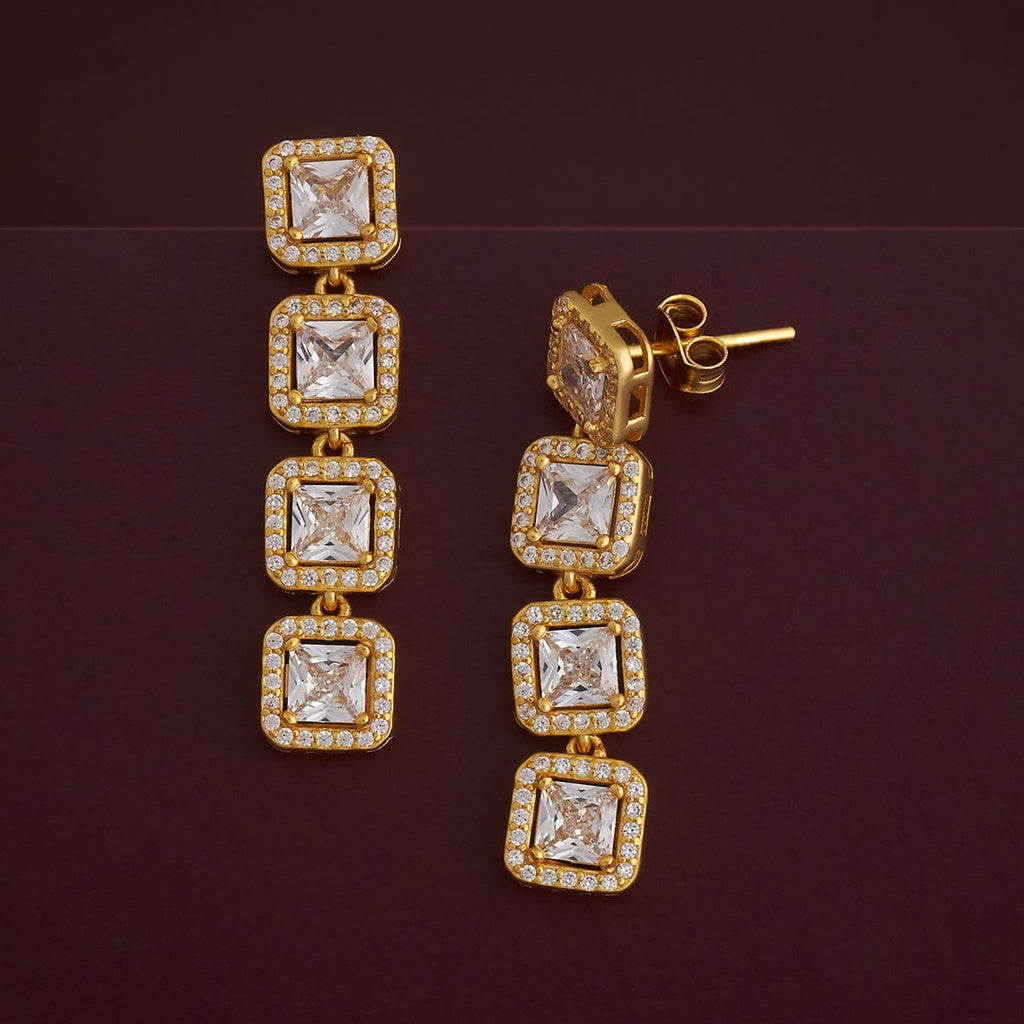 Silver Earring 92.5 Silver Earring 183067