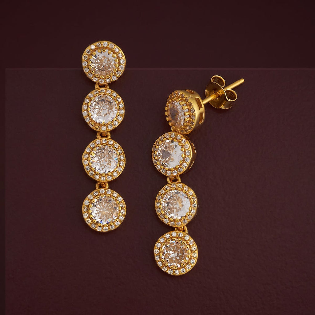 Silver Earring 92.5 Silver Earring 183068