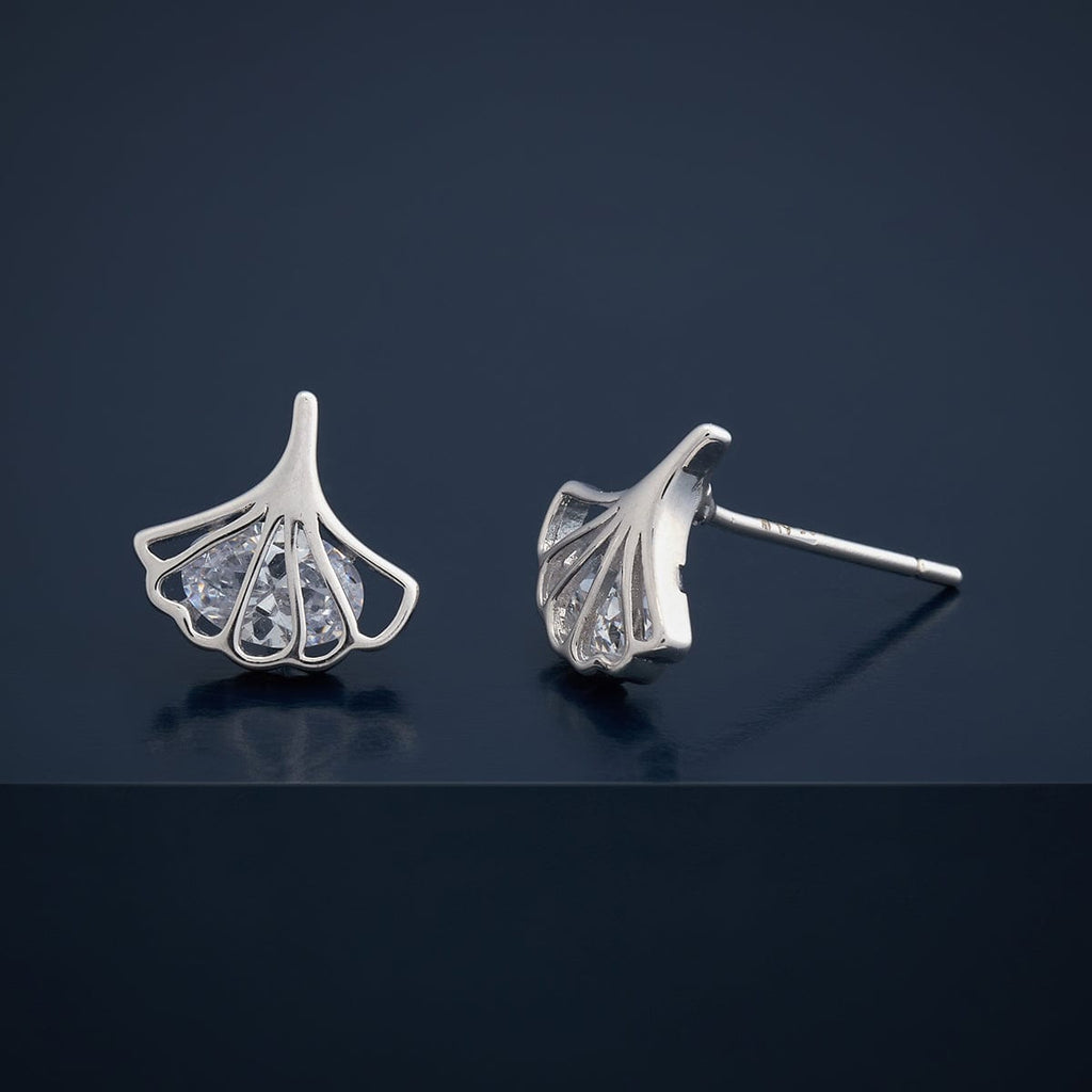 Silver Earring 92.5 Silver Earring 183074