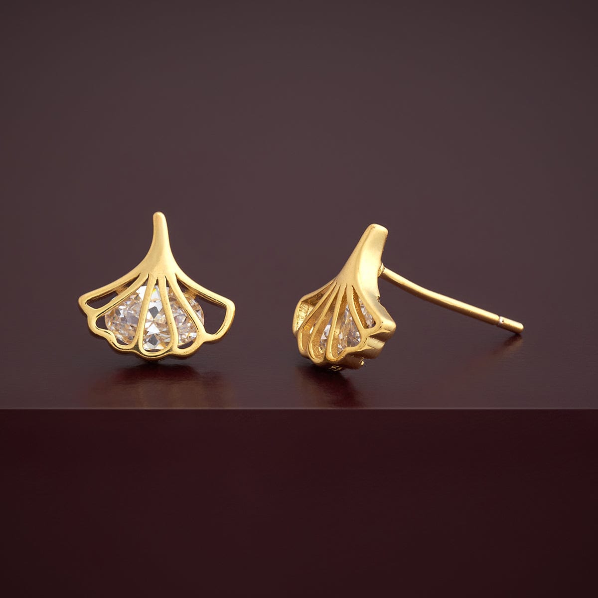 Silver Earring 92.5 Silver Earring 183074