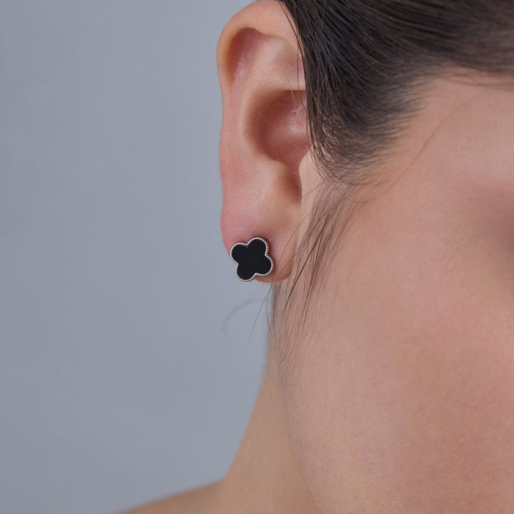 Silver Earring 92.5 Silver Earring 183079