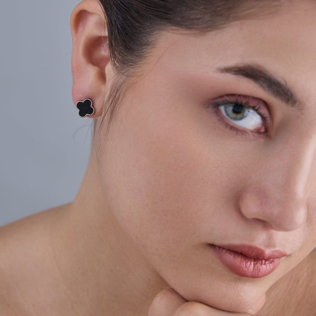 Silver Earring 92.5 Silver Earring 183079