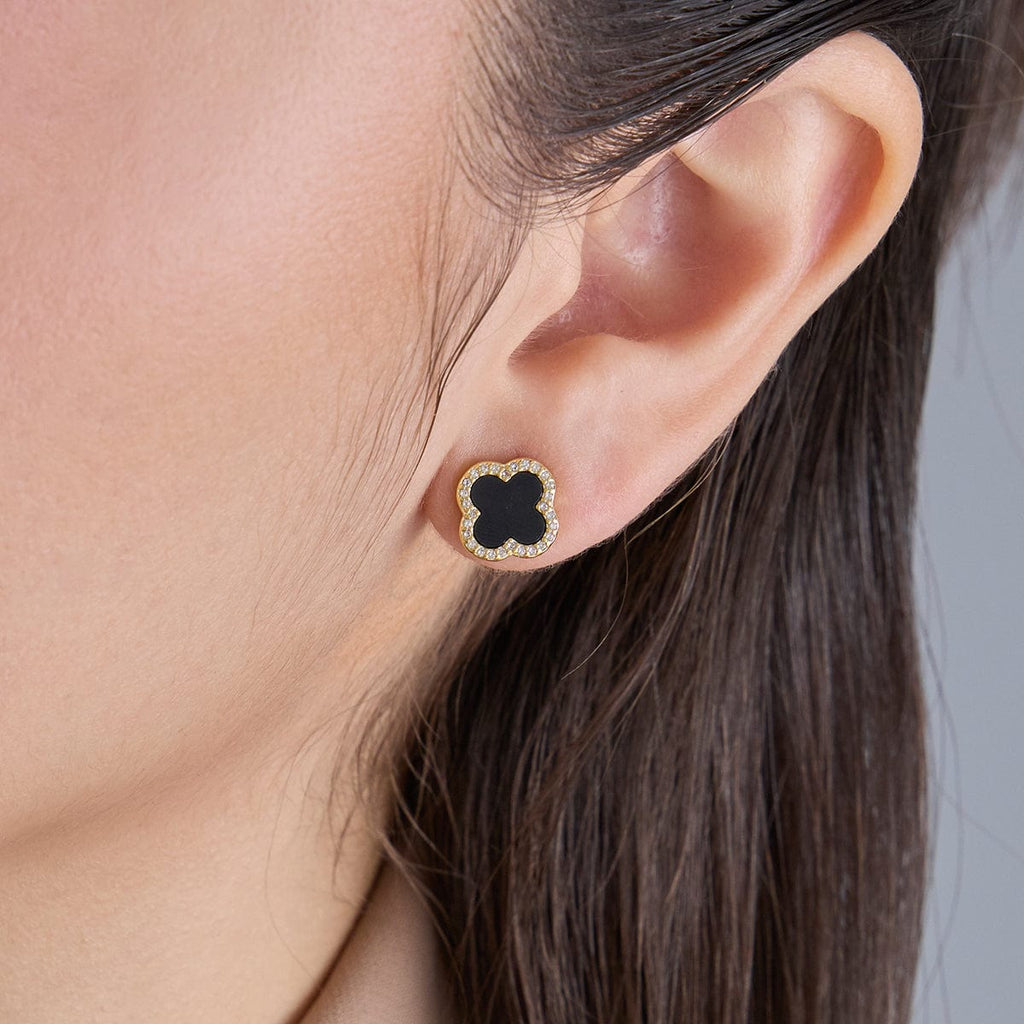 Silver Earring 92.5 Silver Earring 183080