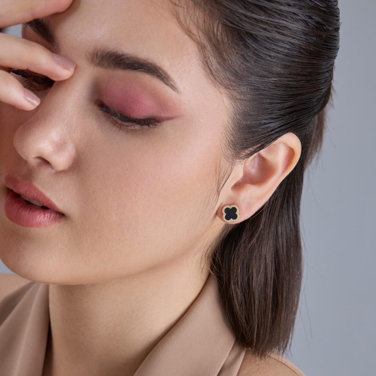 Silver Earring 92.5 Silver Earring 183080