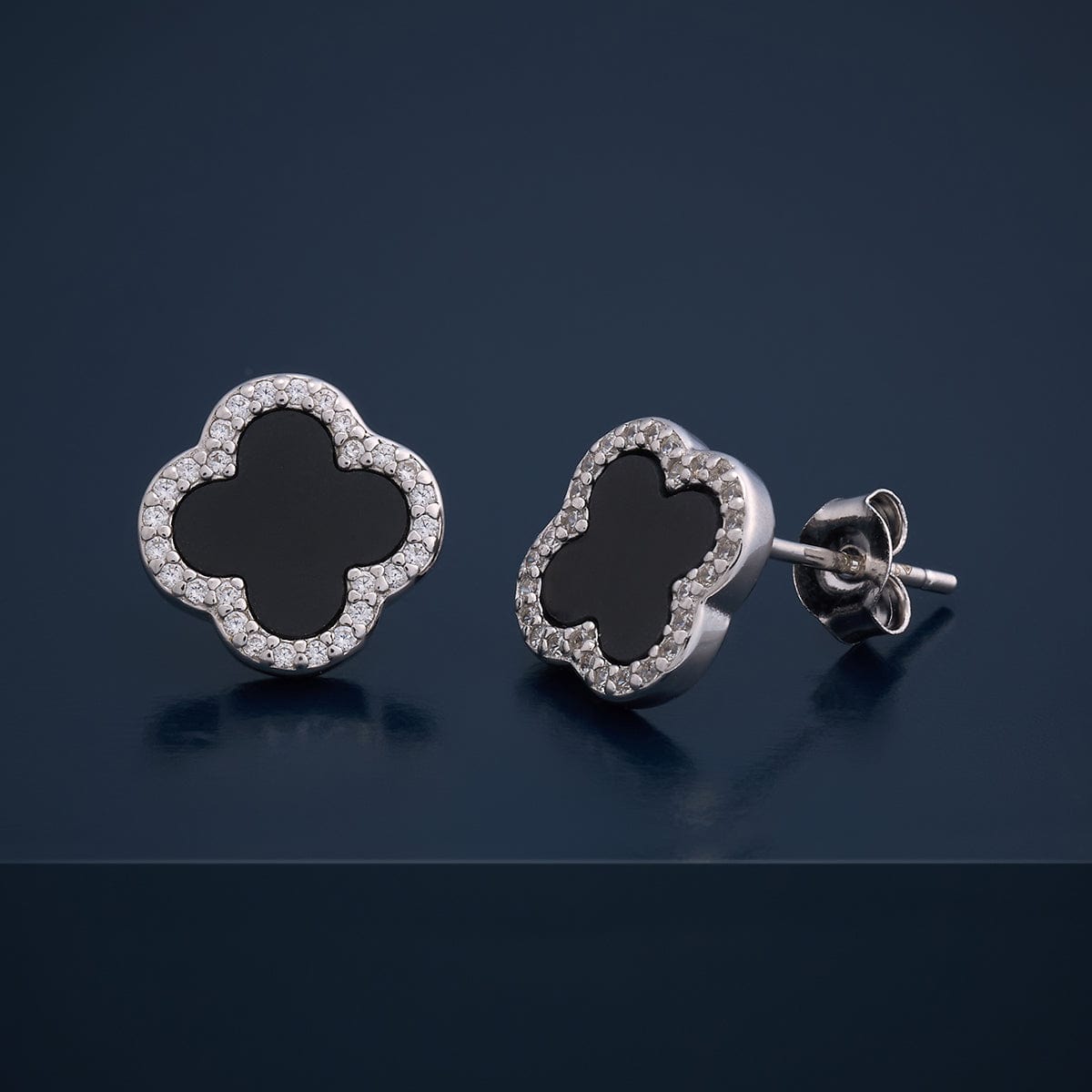 Silver Earring 92.5 Silver Earring 183080