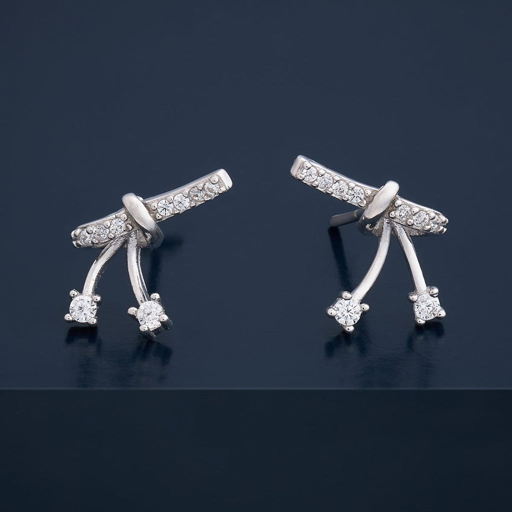 Silver Earring 92.5 Silver Earring 183083