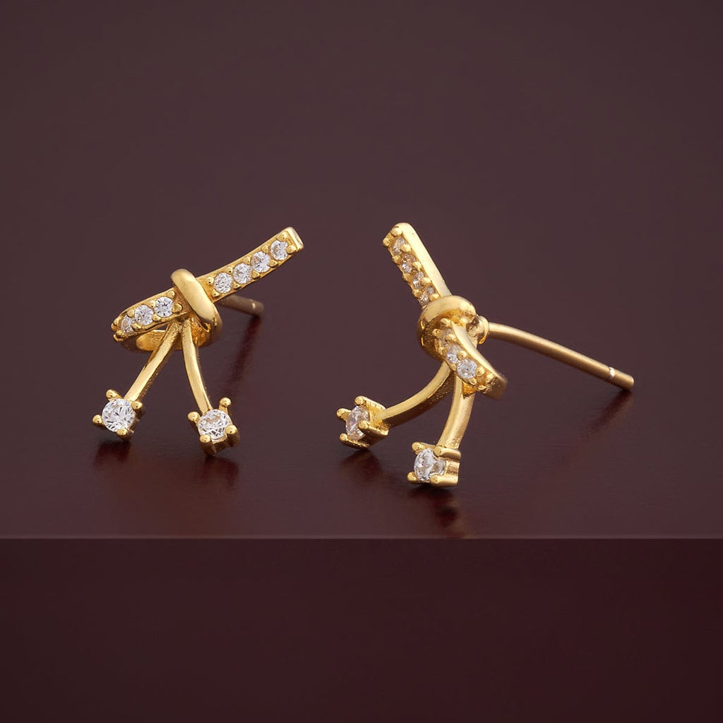 Silver Earring 92.5 Silver Earring 183083