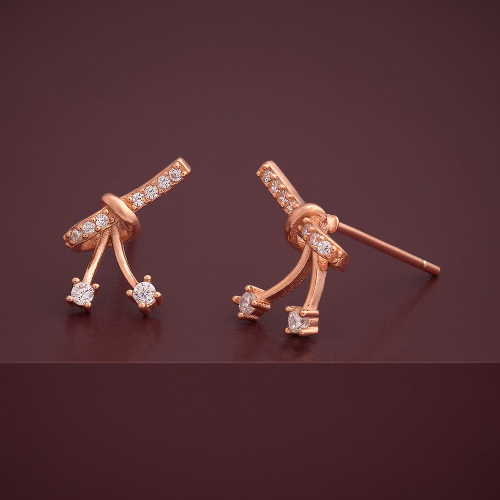 Silver Earring 92.5 Silver Earring 183083