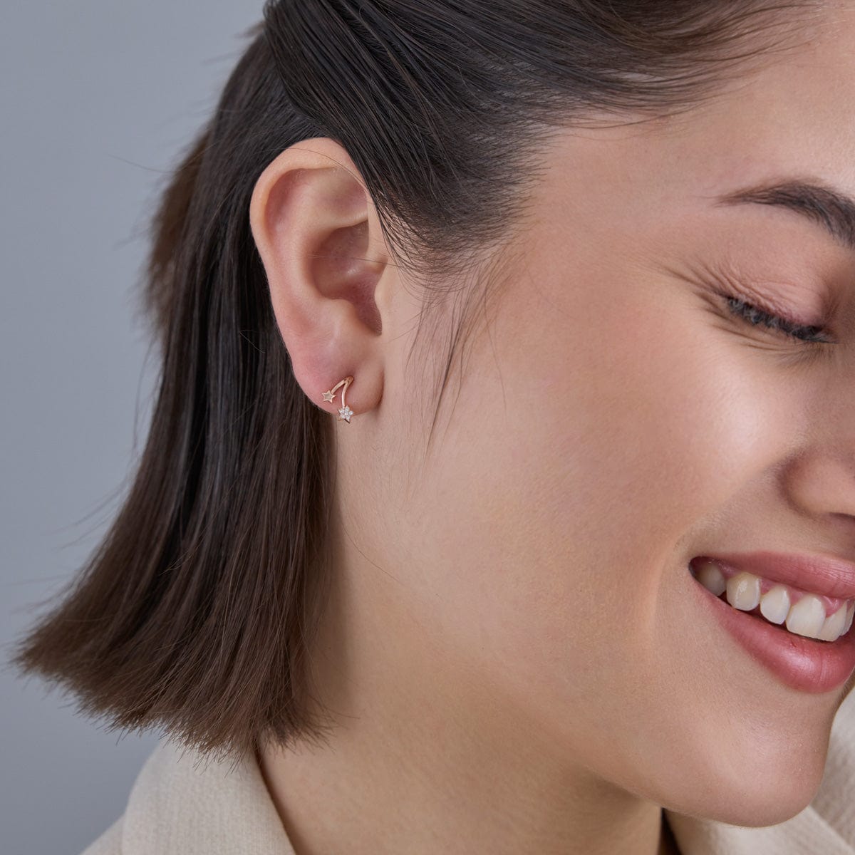 Silver Earring 92.5 Silver Earring 183084