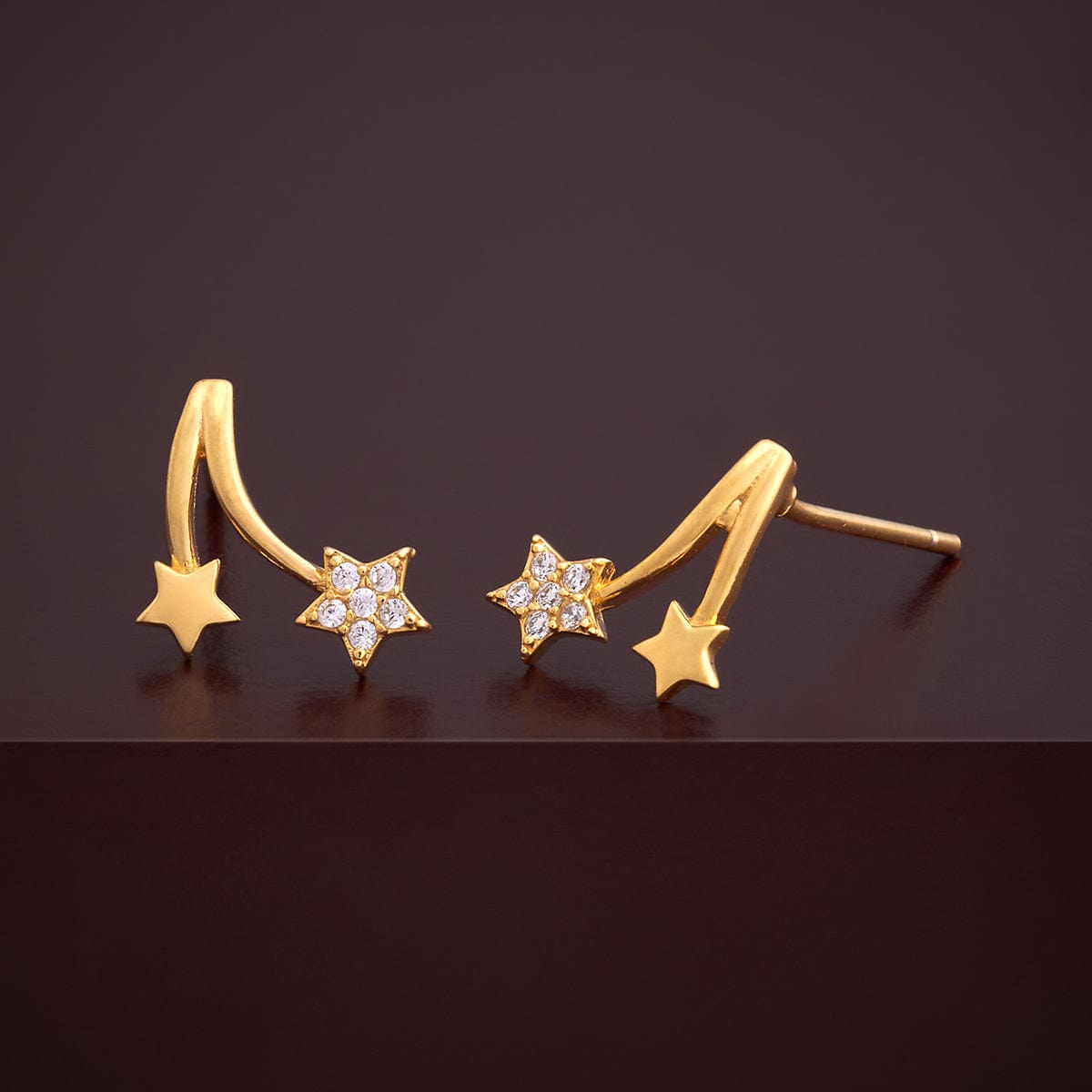 Silver Earring 92.5 Silver Earring 183084