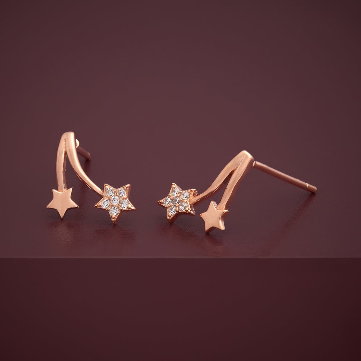 Silver Earring 92.5 Silver Earring 183084