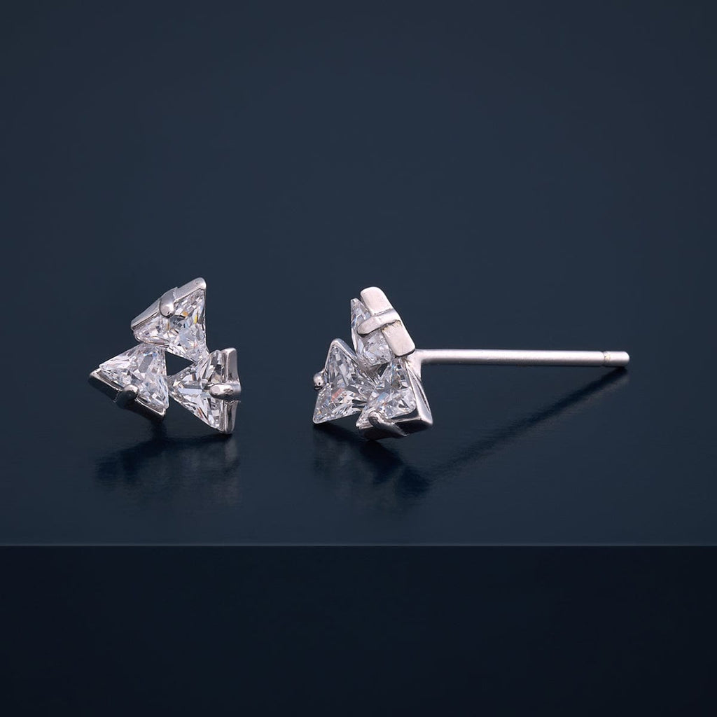 Silver Earring 92.5 Silver Earring 183085