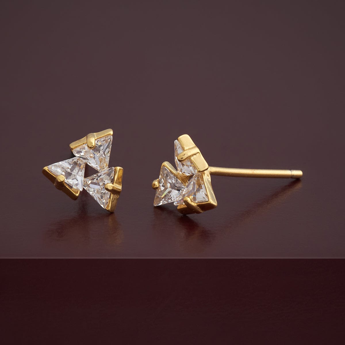 Silver Earring 92.5 Silver Earring 183085