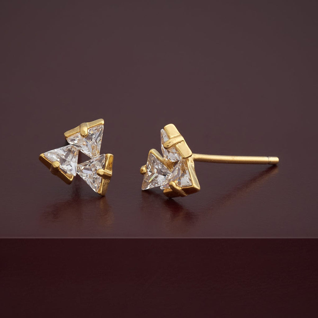 Silver Earring 92.5 Silver Earring 183085