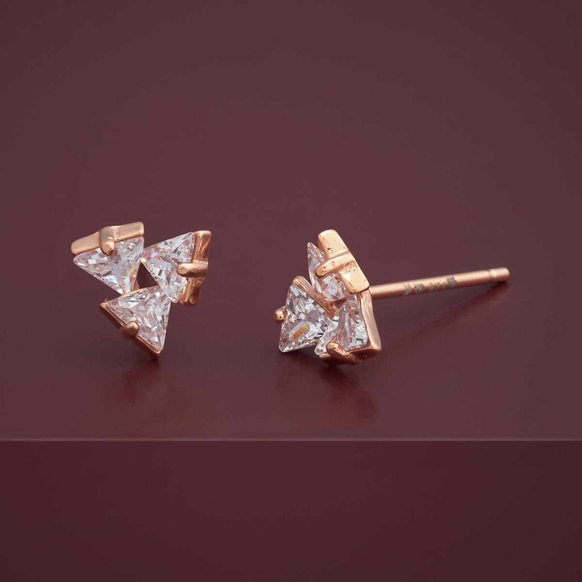 Silver Earring 92.5 Silver Earring 183085