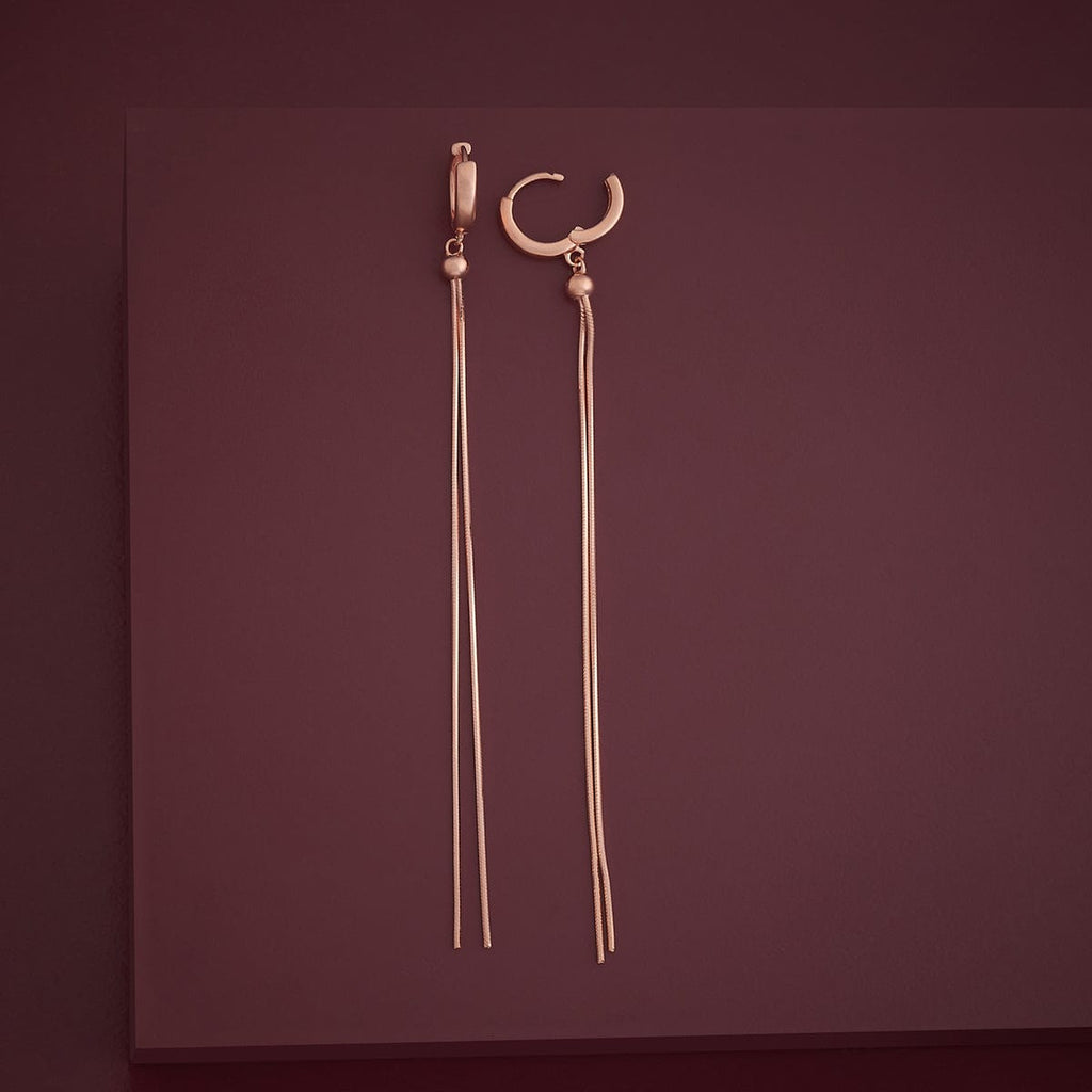 Silver Earring 92.5 Silver Earring 183089