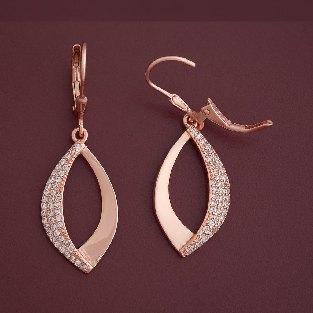 Silver Earring 92.5 Silver Earring 183091