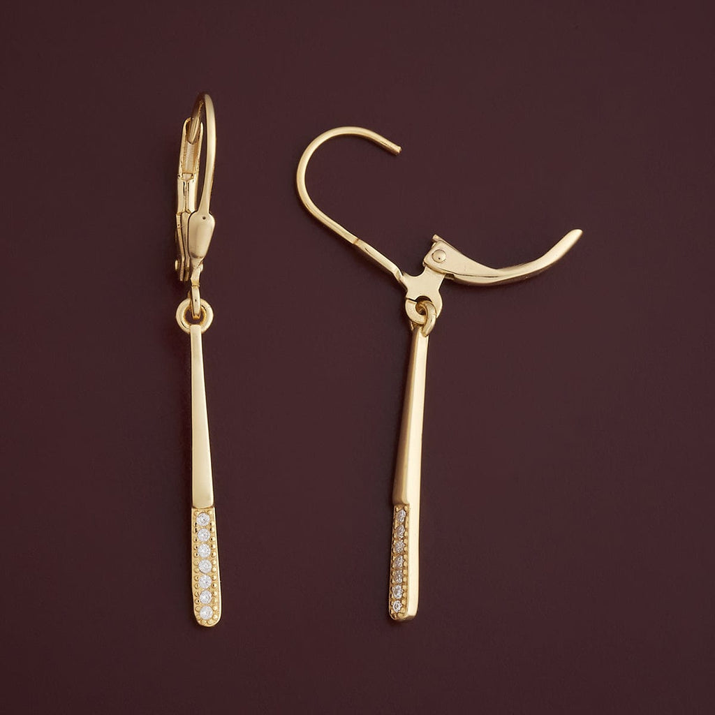 Silver Earring 92.5 Silver Earring 183092