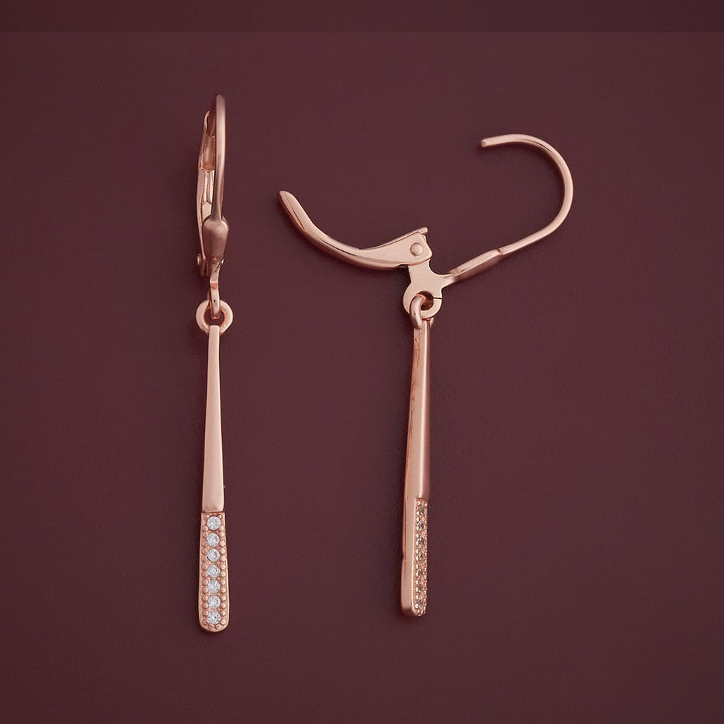 Silver Earring 92.5 Silver Earring 183092