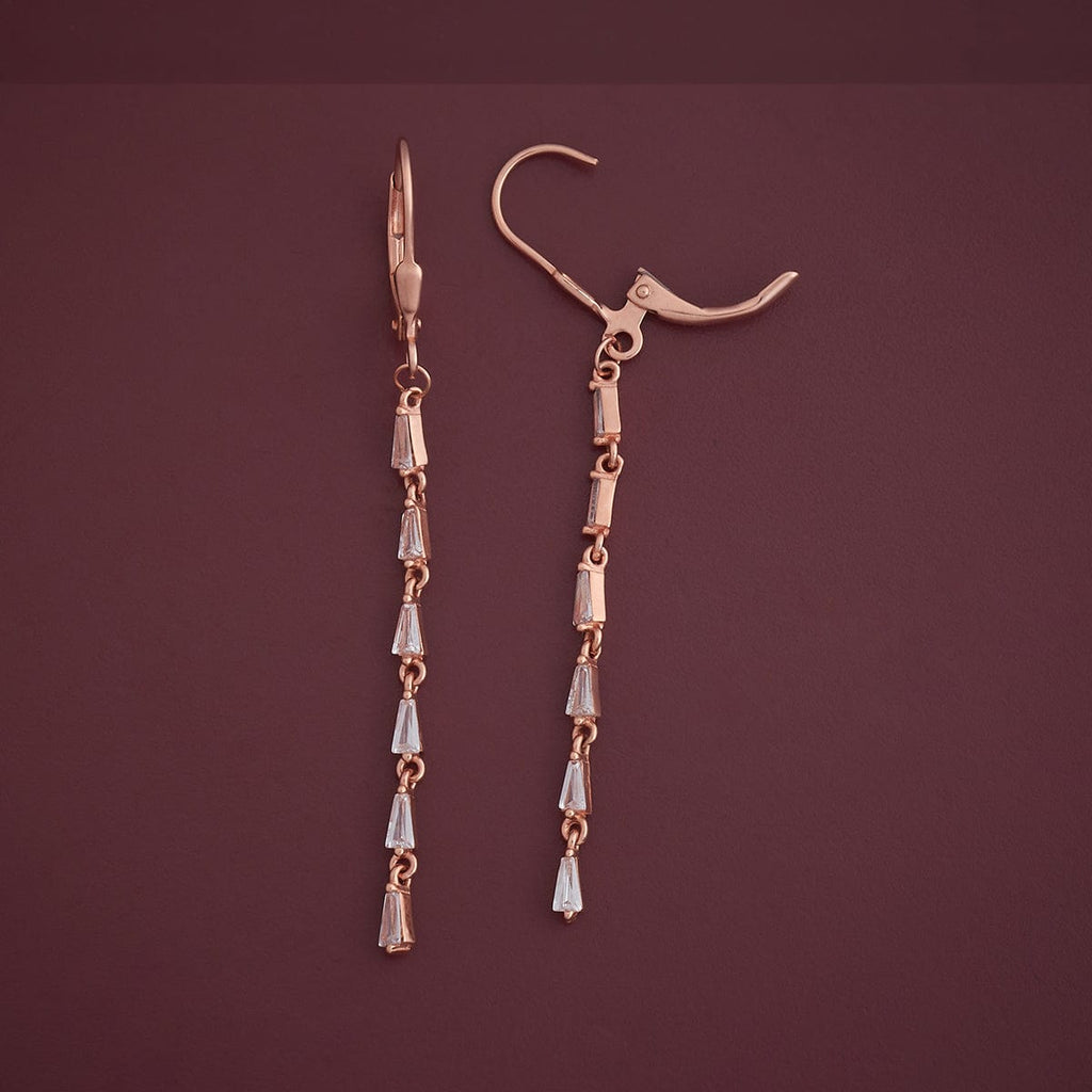 Silver Earring 92.5 Silver Earring 183093