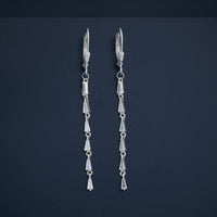 Silver Earring 92.5 Silver Earring 183093