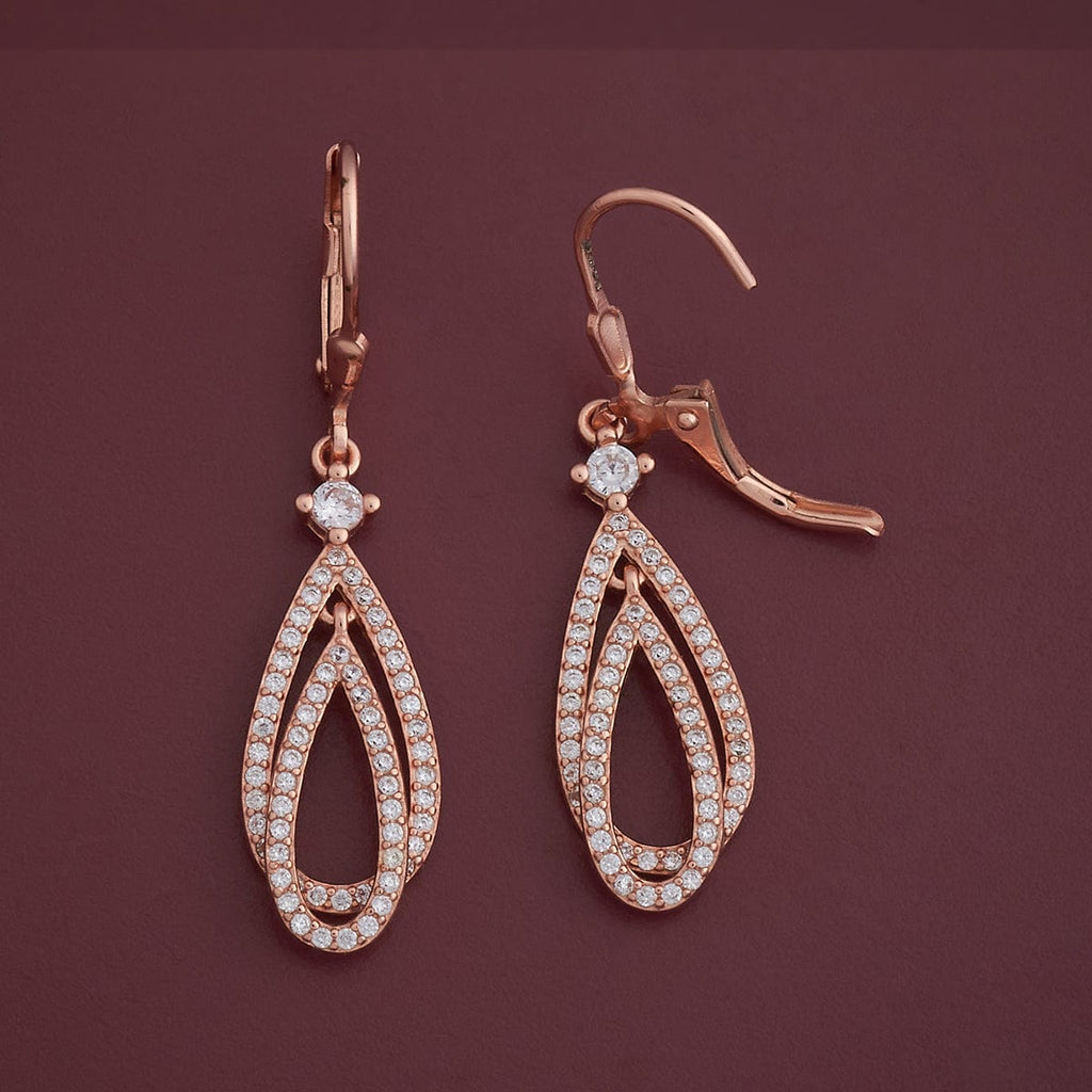 Silver Earring 92.5 Silver Earring 183095