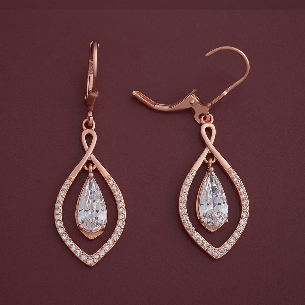 Silver Earring 92.5 Silver Earring 183097