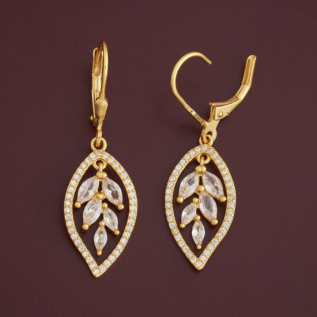 Silver Earring 92.5 Silver Earring 183098