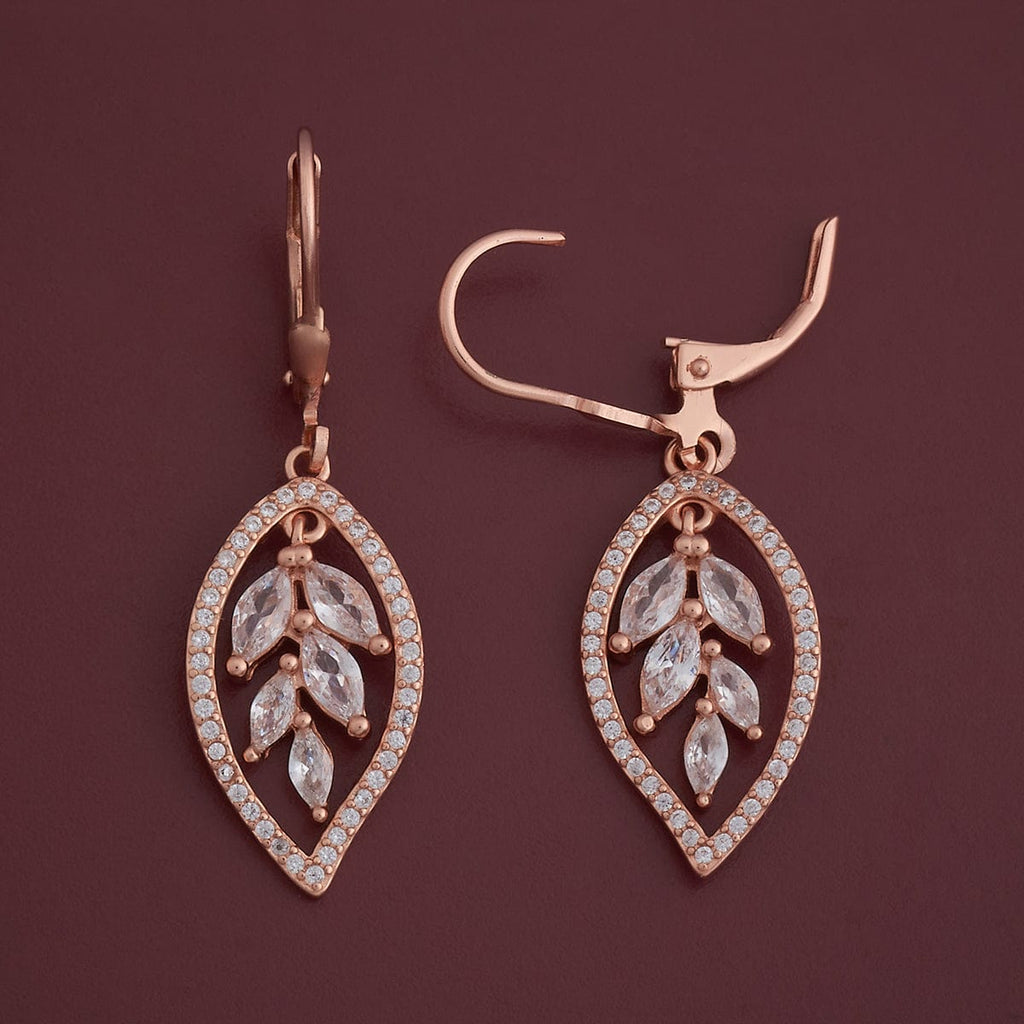 Silver Earring 92.5 Silver Earring 183098