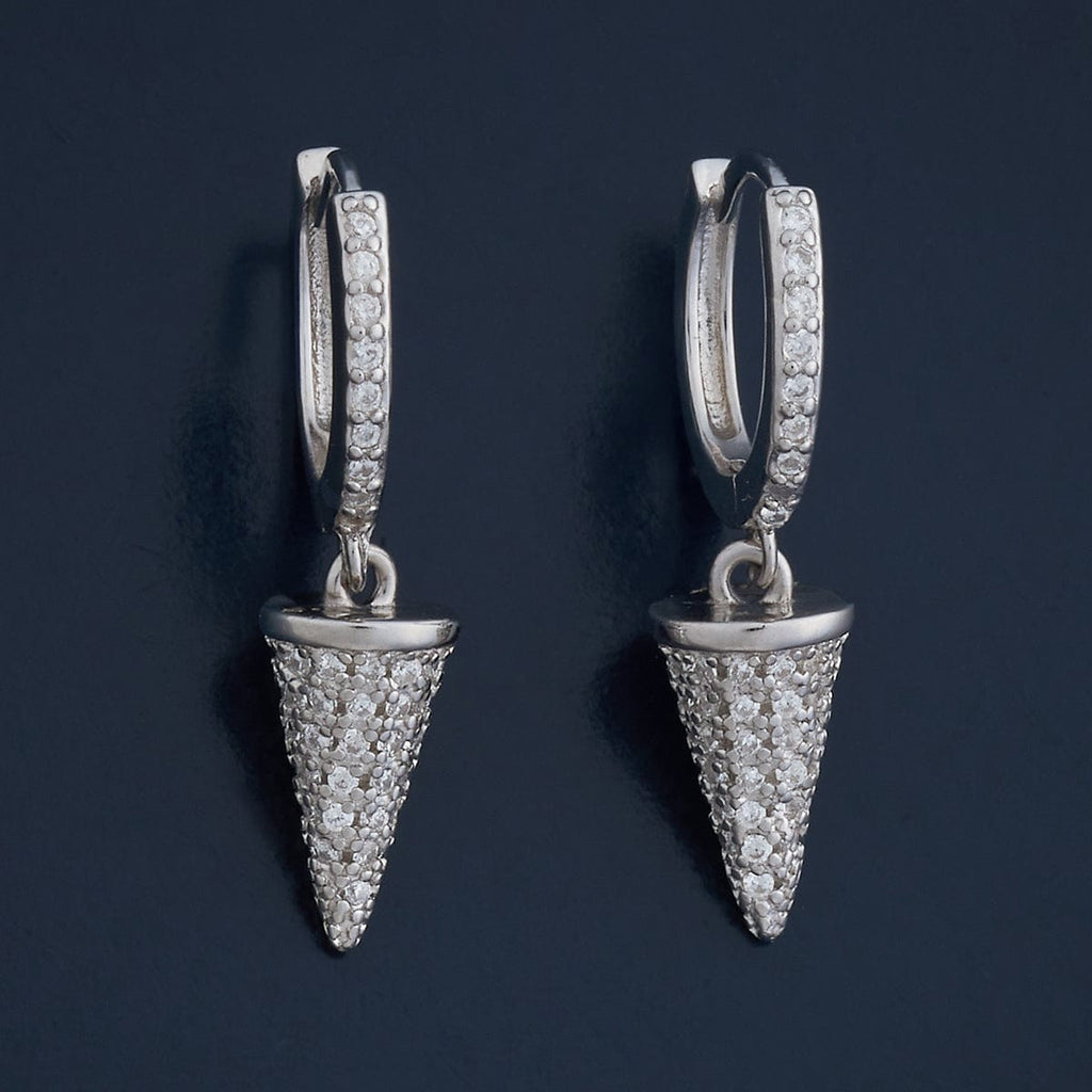 Silver Earring 92.5 Silver Earring 183099
