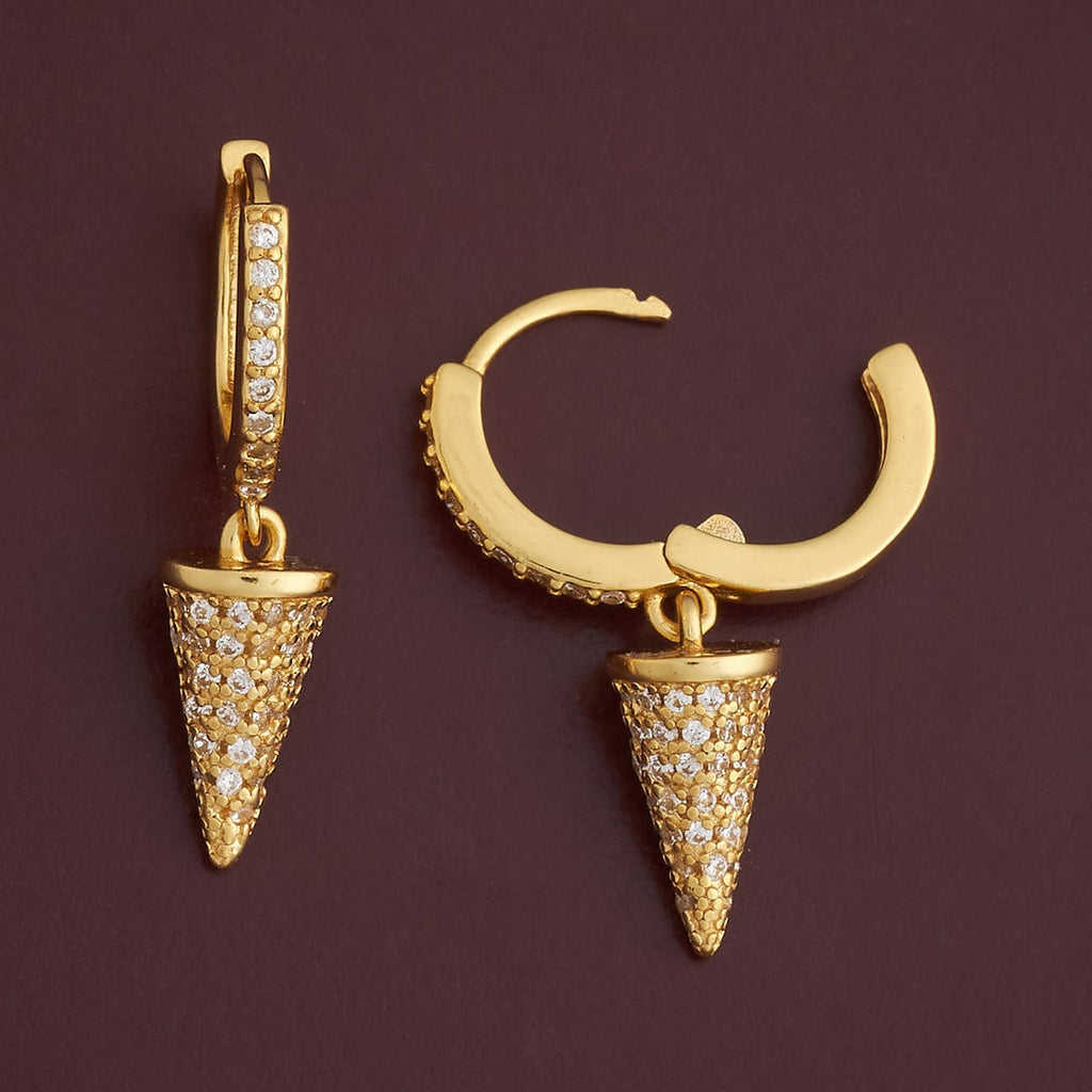 Silver Earring 92.5 Silver Earring 183099