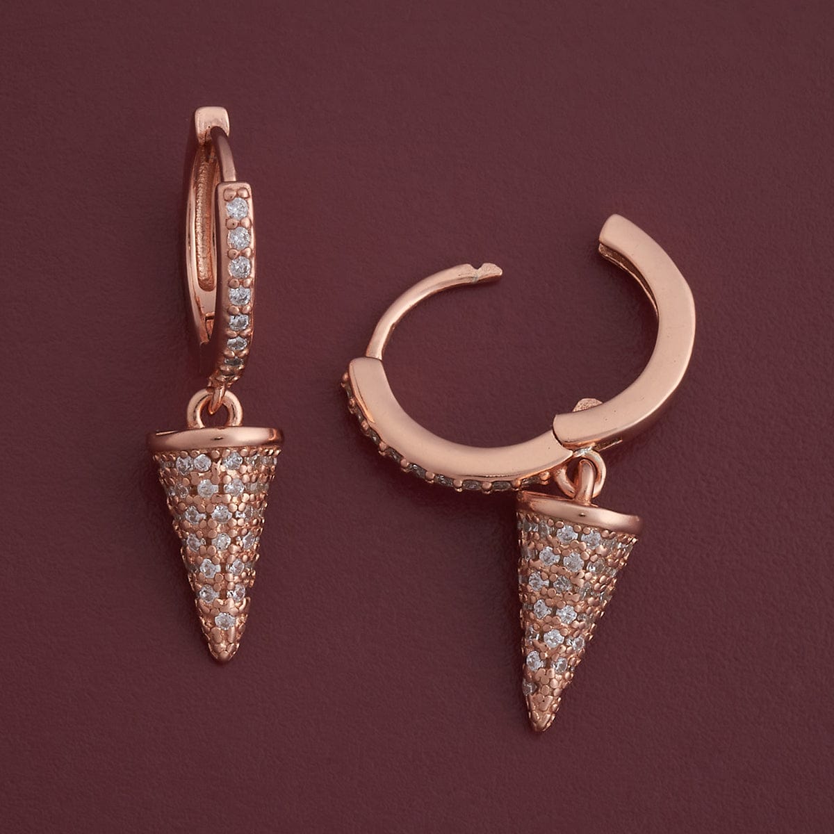 Silver Earring 92.5 Silver Earring 183099