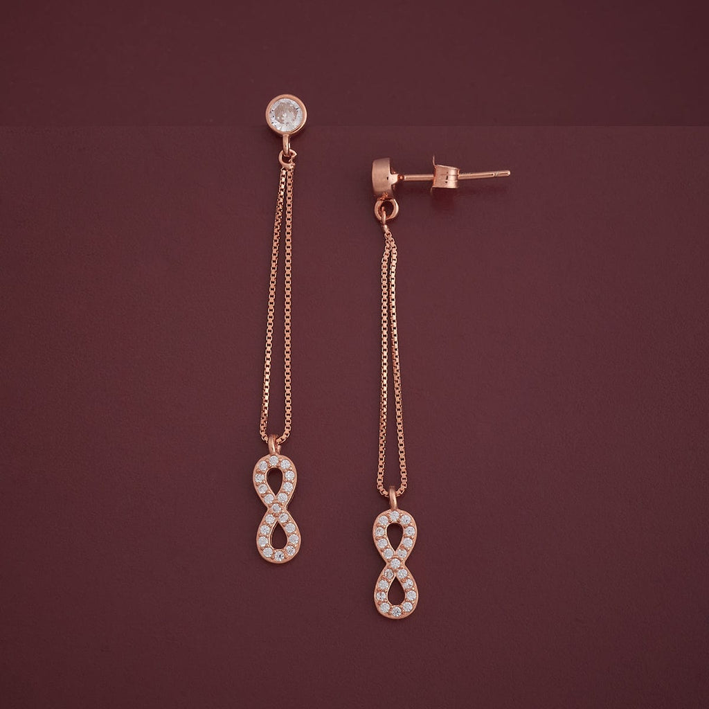 Silver Earring 92.5 Silver Earring 183101