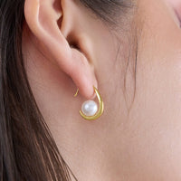 Silver Earring 92.5 Silver Earring 183102