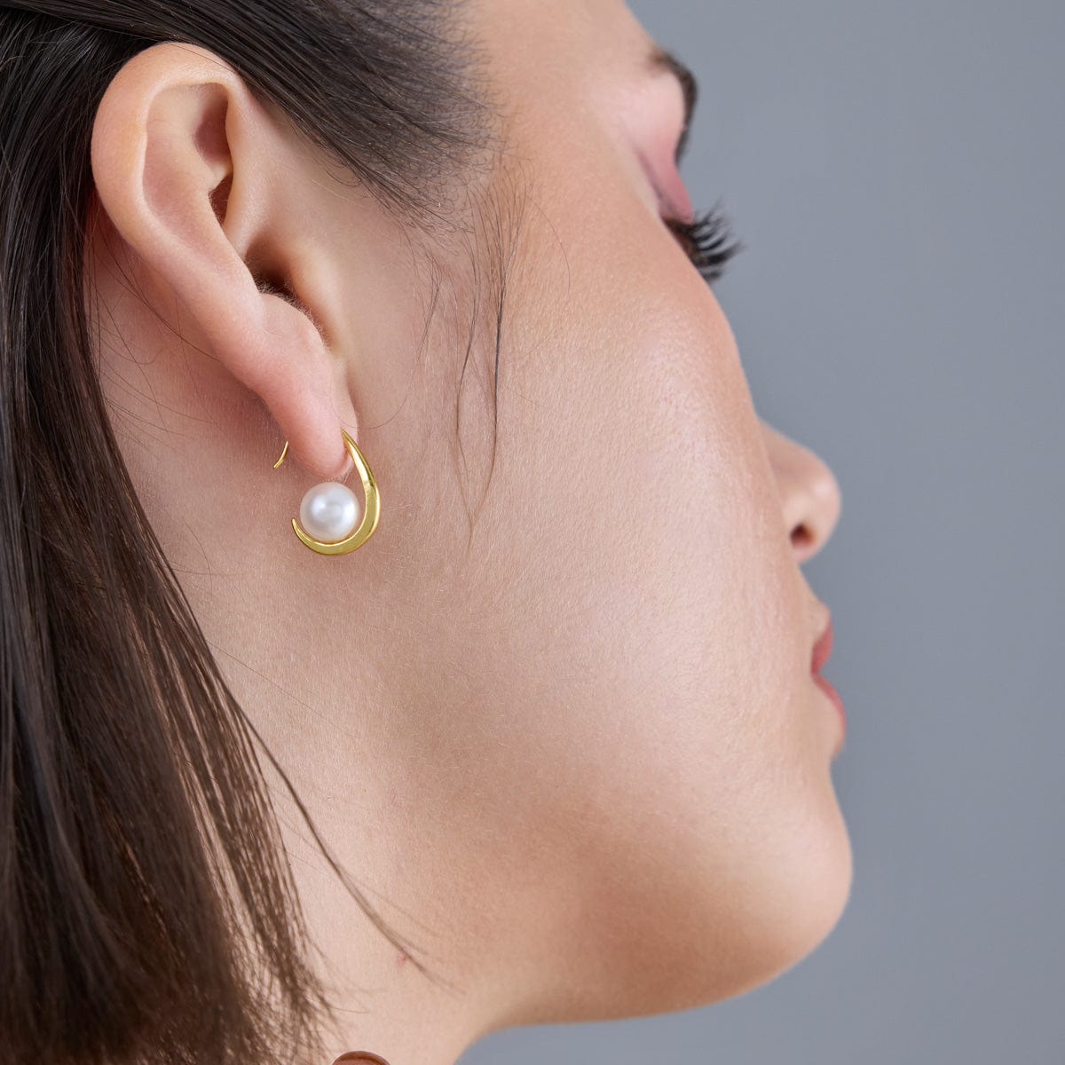 Silver Earring 92.5 Silver Earring 183102