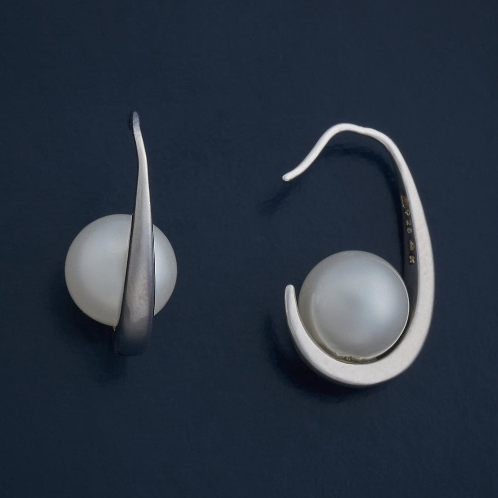 Silver Earring 92.5 Silver Earring 183102