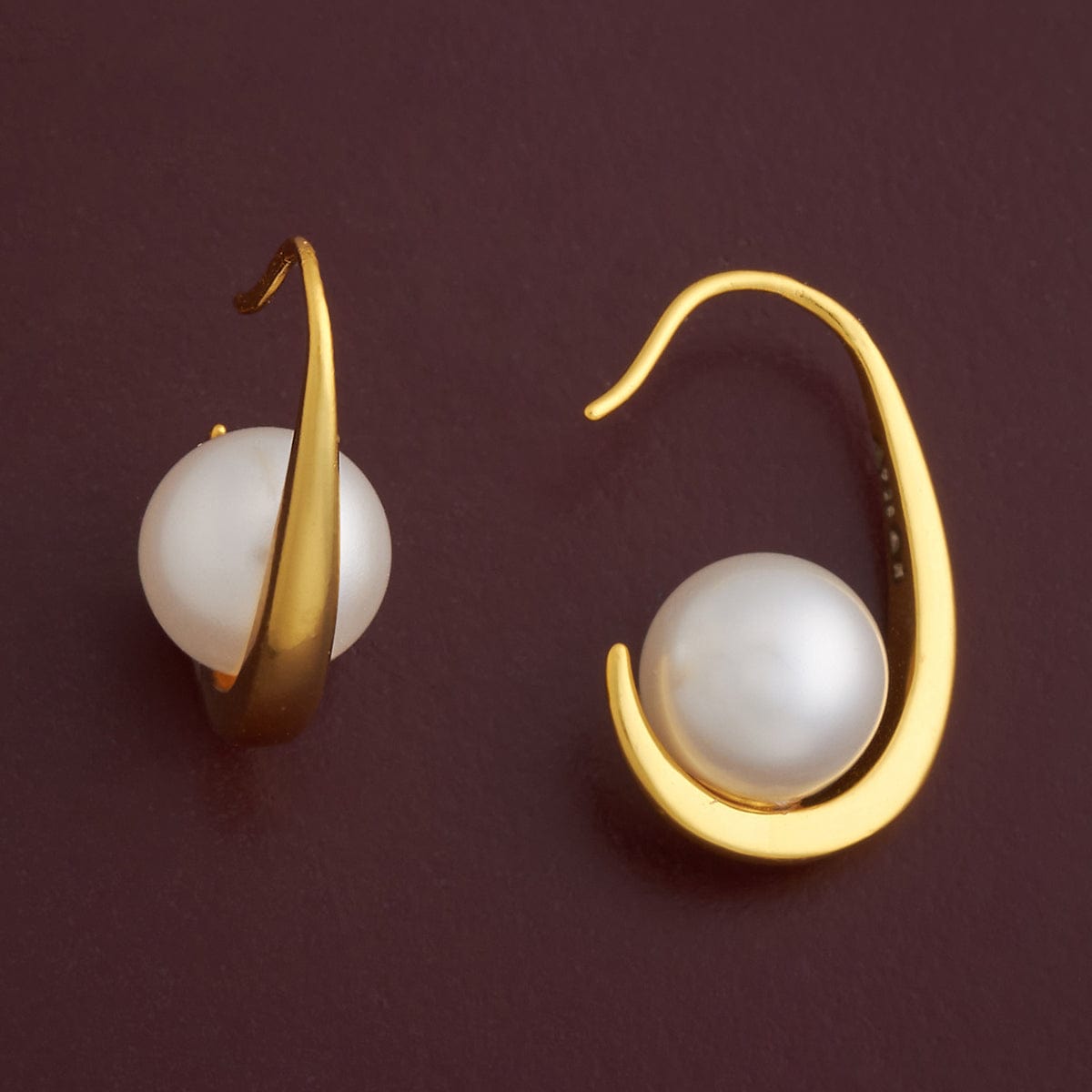 Silver Earring 92.5 Silver Earring 183102