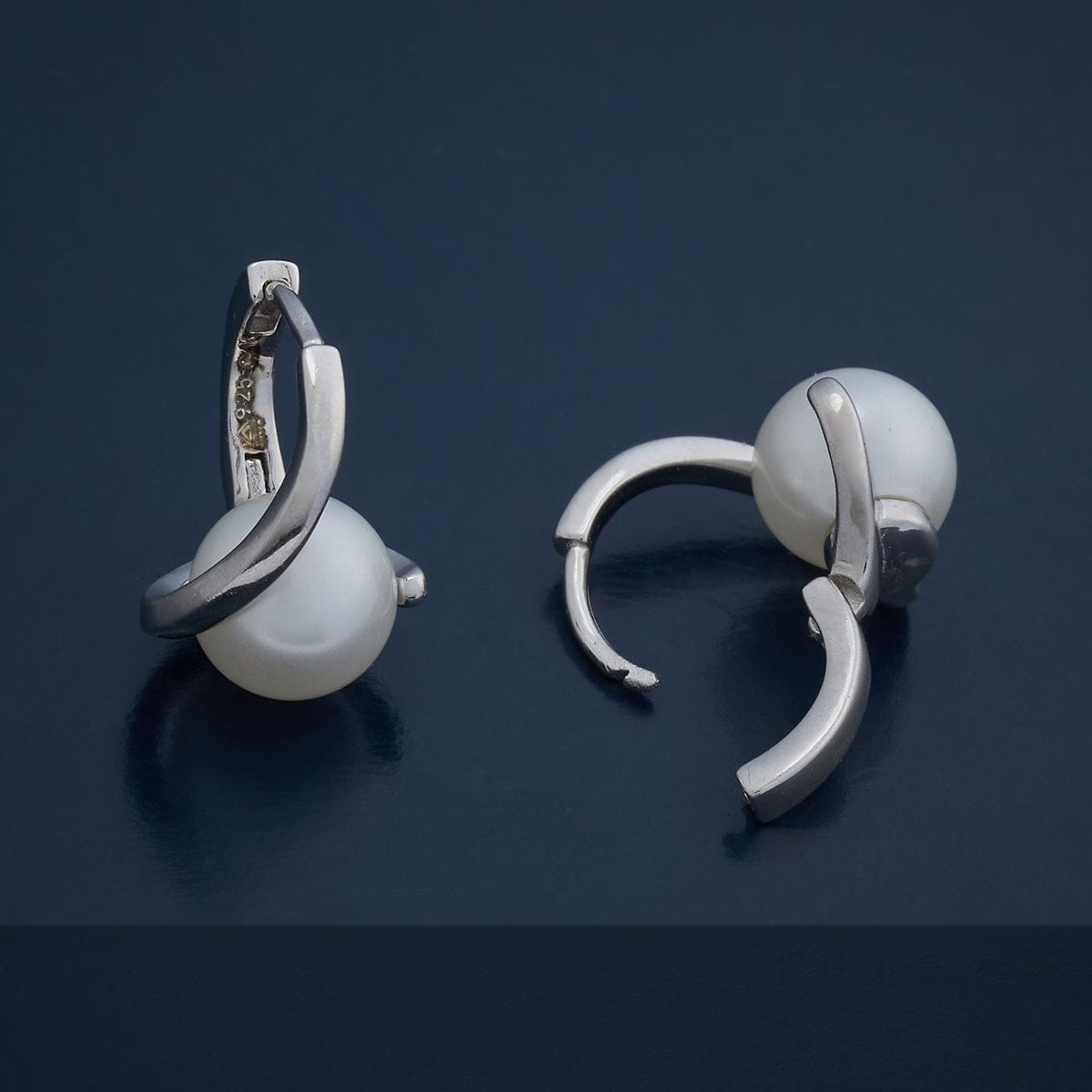 Silver Earring 92.5 Silver Earring 183103