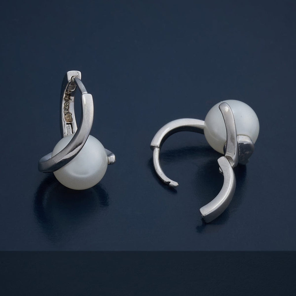 Silver Earring 92.5 Silver Earring 183103