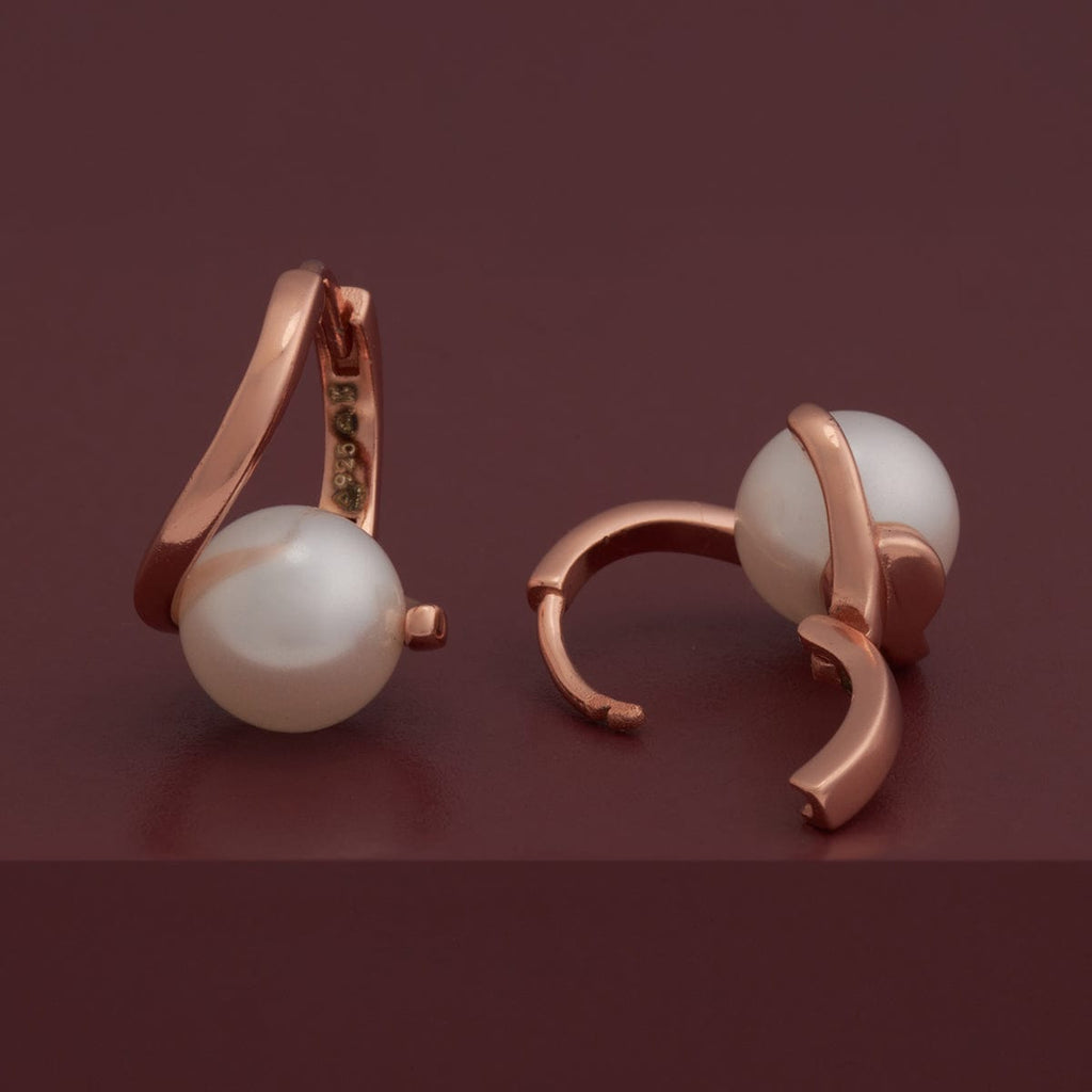 Silver Earring 92.5 Silver Earring 183103