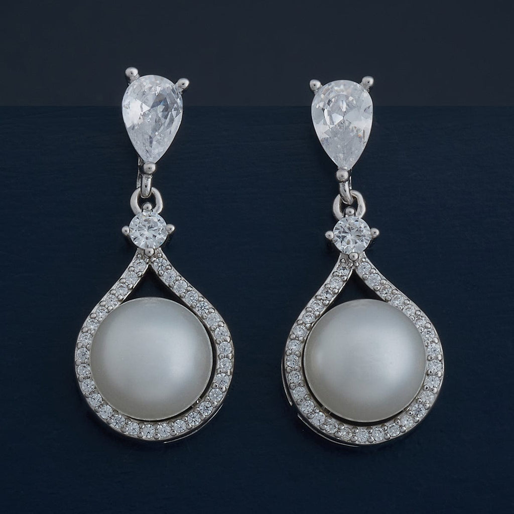 Silver Earring 92.5 Silver Earring 183104