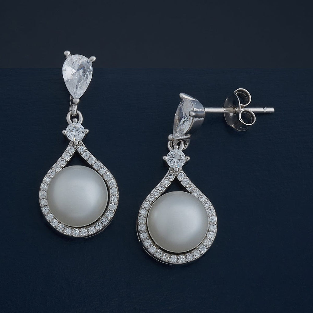 Silver Earring 92.5 Silver Earring 183104