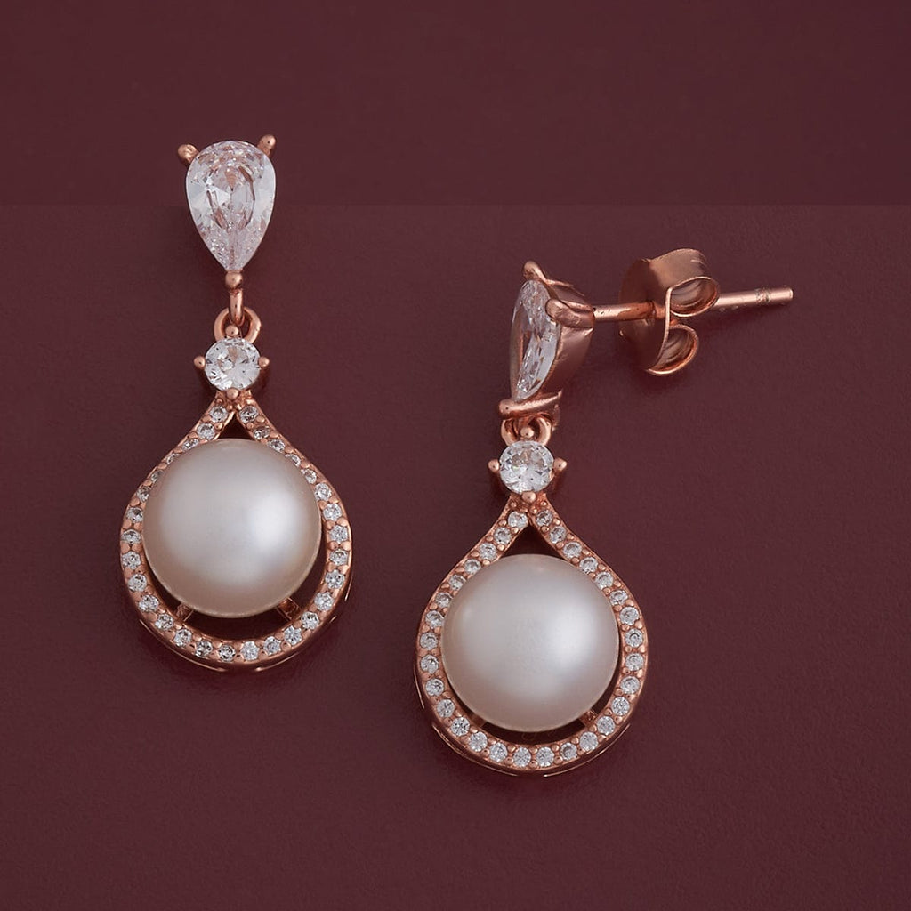 Silver Earring 92.5 Silver Earring 183104