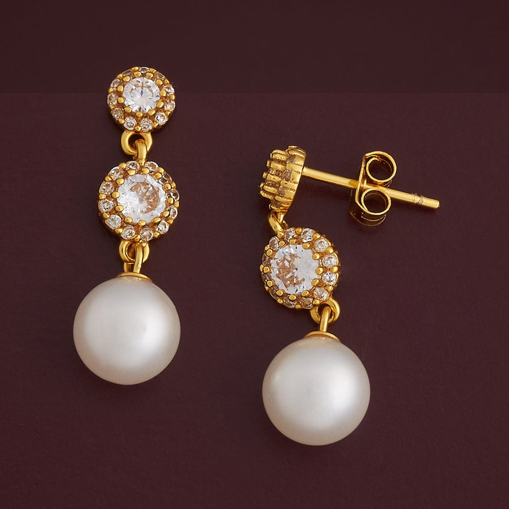 Silver Earring 92.5 Silver Earring 183105