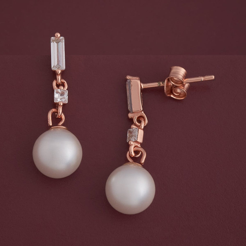 Silver Earring 92.5 Silver Earring 183106