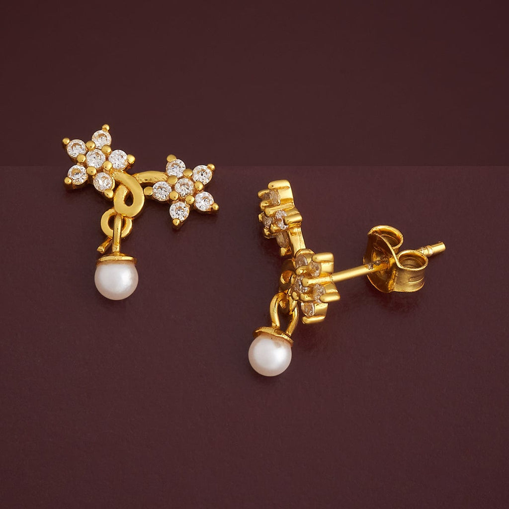 Silver Earring 92.5 Silver Earring 183108