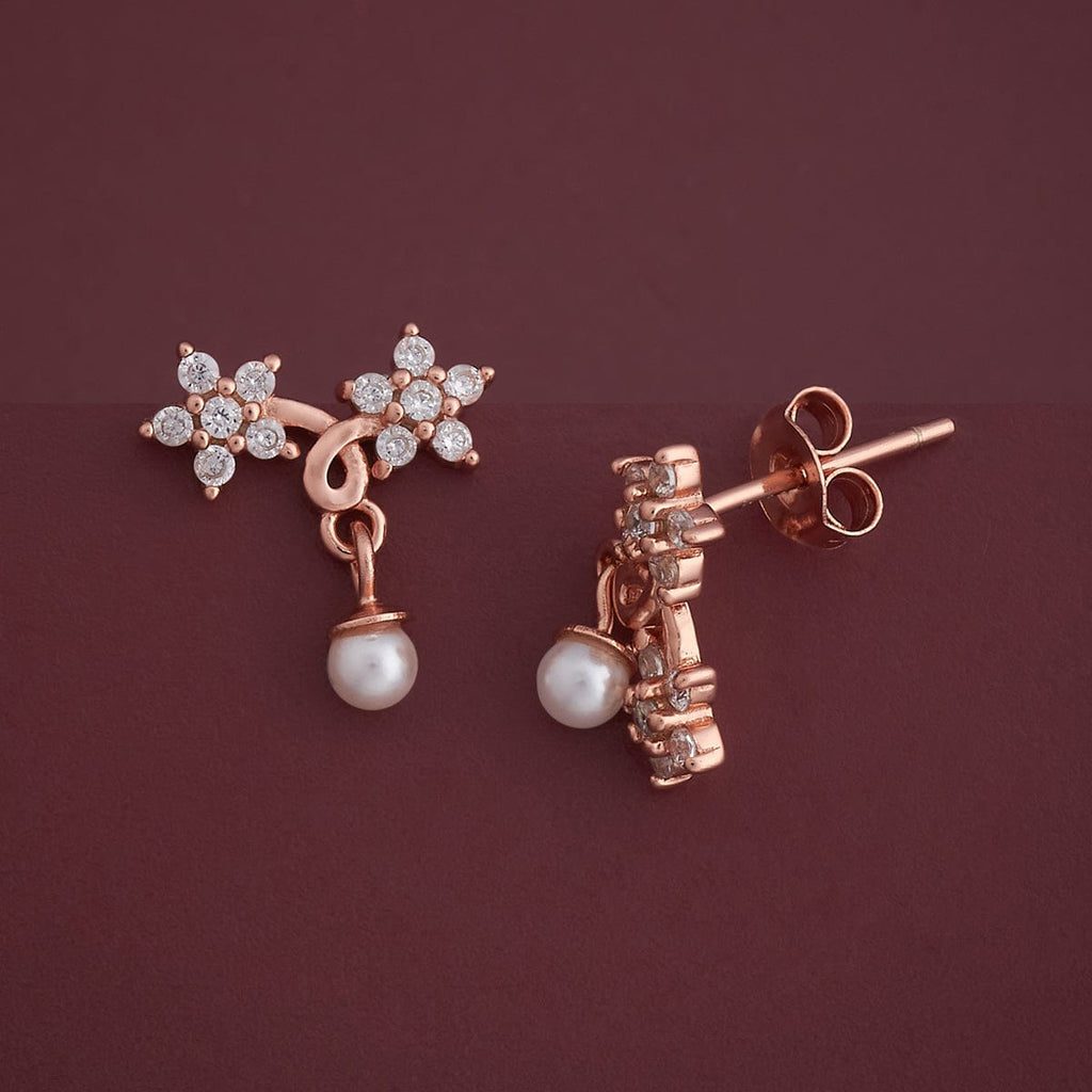 Silver Earring 92.5 Silver Earring 183108